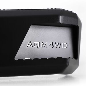 Araca Özel Arka Tampon Koruma Demiri