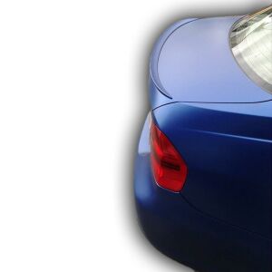 Bmw E90 Uyumlu Yedek Parça M3 Spoiler Boyalı