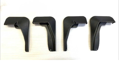 Honda CR-V 2017+ Paçalık