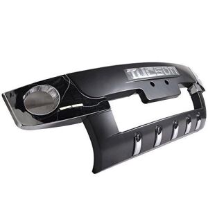 Hyundai Tucson 2004-2011 Uyumlu Yedek Parça Ön Tampon Koruma