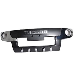 Hyundai Tucson 2004-2011 Uyumlu Yedek Parça Ön Tampon Koruma
