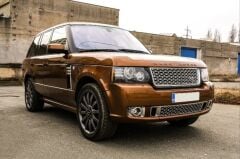 Range Rover Vogue L322 İçin Autobiography Body Kit (2002-2012)