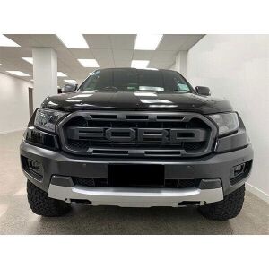 Ford Ranger Uyumlu Yedek Parça T7 2016+ Raptor Body Kit