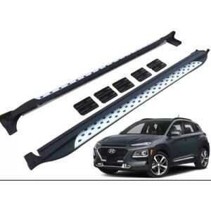 Hyundai Kona 2017+ Uyumlu Yedek Parça Oem Yan Basamak