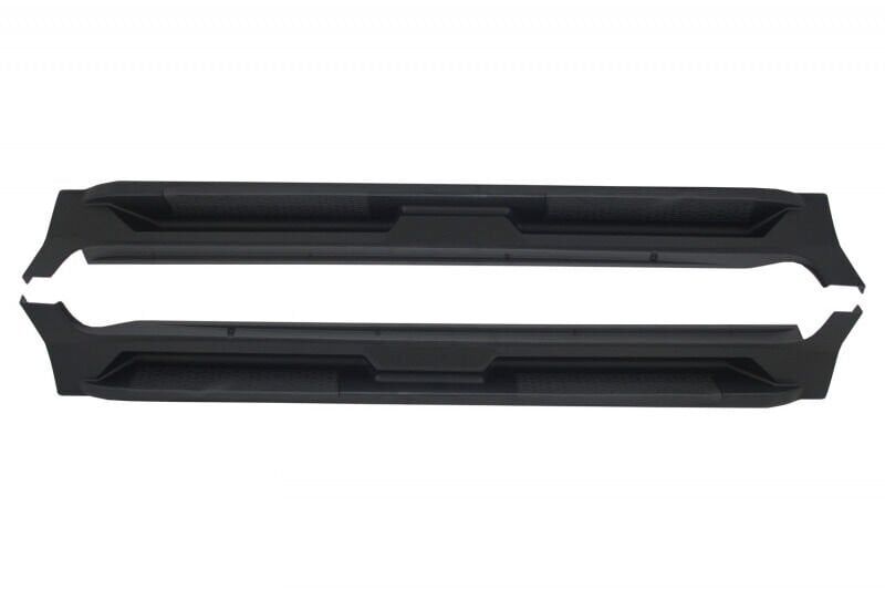 Kia Sportage R 2010-2015 Uyumlu Yedek Parça Oem Stil Yan Basamak