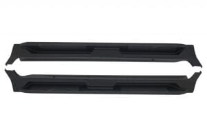 Kia Sportage R 2010-2015 Uyumlu Yedek Parça Oem Stil Yan Basamak