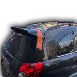 Chevrolet Captiva Uyumlu Yedek Parça  Spoiler Boyalı