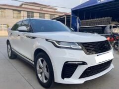 Range Rover Velar 2016-2020 İçin Sva Body Kit