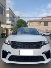 Range Rover Velar 2016-2020 İçin Sva Body Kit