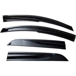 Ford Focus 2 Uyumlu Yedek Parça  2005-2012 Mugen Cam Rüzgarlığı