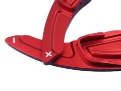 Honda Civic 2006-2011 Paddle Shift Kırmızı (F1 Vites Pedal Kulakçığı)