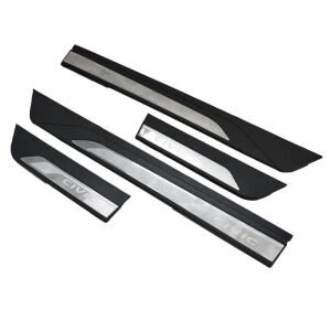 Honda Civic Fc5 Uyumlu Yedek Parça Işıksız Kapı Eşiği