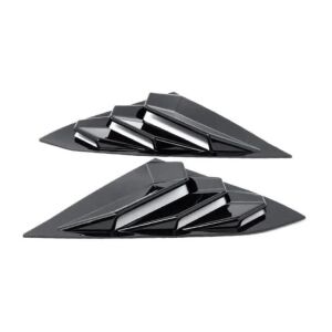 Honda Civic Uyumlu Yedek Parça 2022 Kelebek Cam Kaplama