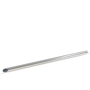 Araca Özel Üniversal Krom Yan Basamak