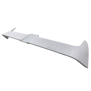 Volkswagen Polo 2019 Uyumlu Yedek Parça Oettinger Spoiler Boyalı Fiber