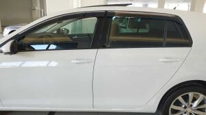 Volkswagen Golf 7 - 7.5 2013-2020 Uyumlu Yedek Parça Cam Rüzgarlığı