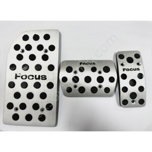 Ford Focus  Uyumlu Yedek Parça Otomatik Pedal Seti 2010-2019