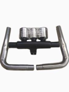 Honda Civic Fc5 Uyumlu Yedek Parça TYPE R Egzoz Ucu