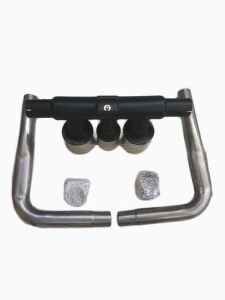 Honda Civic Fc5 Uyumlu Yedek Parça TYPE R Egzoz Ucu