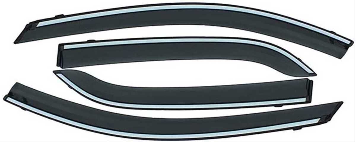 Volkswagen Polo 2010-2017 Uyumlu Yedek Parça Cam Rüzgarlığı