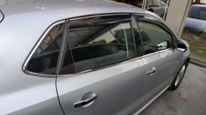 Volkswagen Polo 2010-2017 Uyumlu Yedek Parça Cam Rüzgarlığı