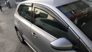 Volkswagen Polo 2010-2017 Uyumlu Yedek Parça Cam Rüzgarlığı