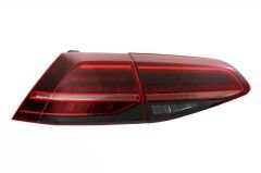 Volkswagen Golf 7.5 VII 2012-2019 LED Arka Stop