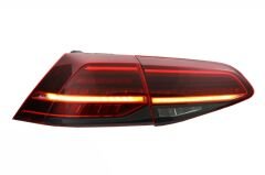 Volkswagen Golf 7.5 VII 2012-2019 LED Arka Stop