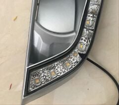 Ford Ranger 2016-2019 T7 Wildtrak Sis Ledi