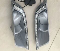 Ford Ranger 2016-2019 T7 Wildtrak Sis Ledi