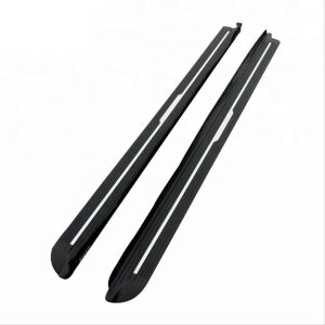 Volkswagen Tiguan 2018-2021 Uyumlu Yedek Parça Elektrikli Yan Basamak