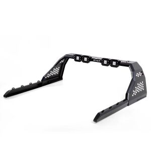 Araca Özel Üniversal Işıklı Rollbar