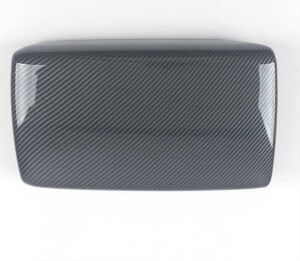 Honda Civic Uyumlu Yedek Parça 2022 Kol Dayama - Karbon