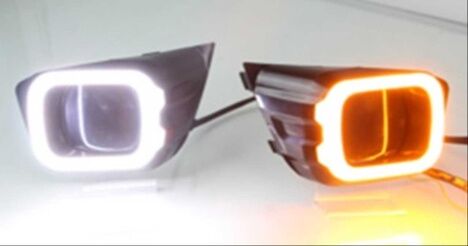 Ford Ranger 2020+ T8 Xlt Sis Ledi