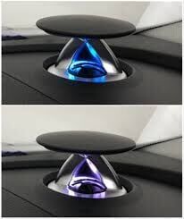 A4-A5 2017-2023 Lifting Uyumlu Yedek Parça Tweeter Ambians