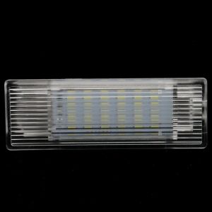 Bmw F10 Uyumlu Yedek Parça Bagaj İç Aydınlatma Ledi