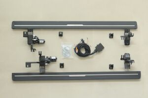 Land Rover Range Rover Sport 2023-2024 OEM Model Uyumlu Yedek Parça Elektrikli Basamak