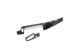 Bmw 5 Serisi F10 Göğüslük Kaplama - Karbon