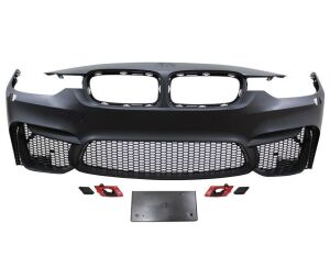 BMW F30 Uyumlu Yedek Parça M3 Ön Tampon