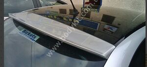 Seat İbiza Mk3 Uyumlu Yedek Parça Spoiler