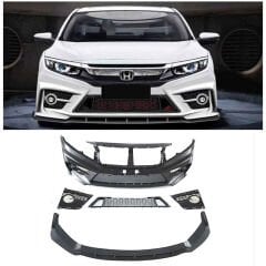 Honda Civic Fc5 2016-2021 FC-450 Body Kit