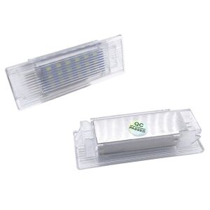 Bmw F20 Uyumlu Yedek Parça Bagaj İç Aydınlatma Ledi