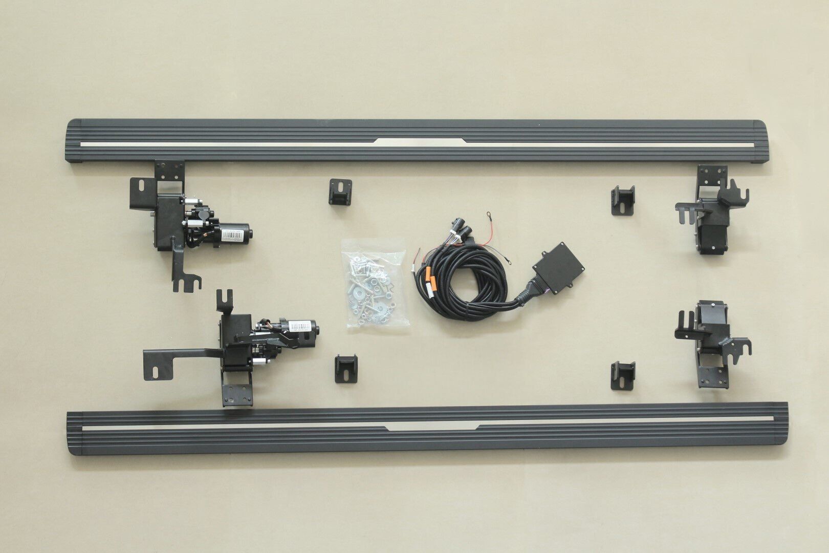 Land Rover Range Rover Vogue 2014-2016 Uyumlu Yedek Parça Elektrikli Basamak