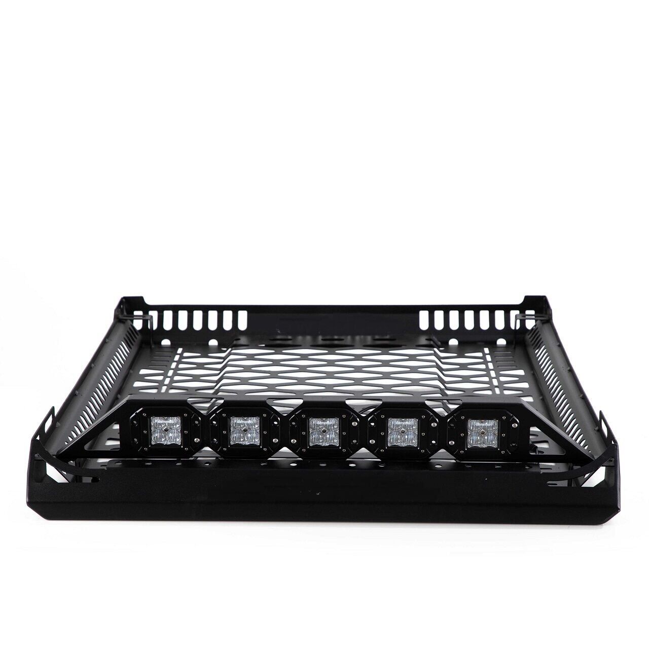 Araca Özel Üniversal Tavan Sepeti ( Led Dahil Değil)