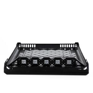 Araca Özel Üniversal Tavan Sepeti ( Led Dahil Değil)