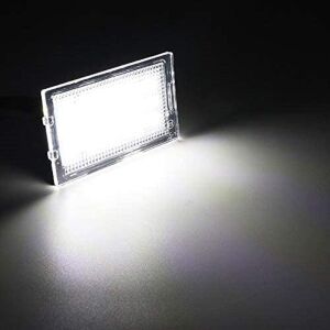 Range Rover Sport (L320) 2005-2013 Uyumlu Yedek Parça Oem Plaka Ledi