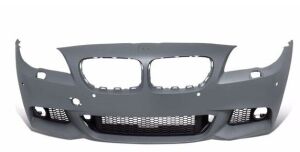 BMW F10 Uyumlu Yedek Parça M Sport Ön Tampon (Çin)