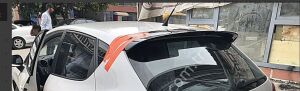 Seat İbiza Mk4 4 Uyumlu Yedek Parça Kapı Cupra Spoiler