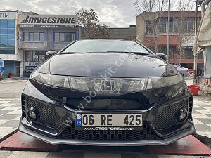 Honda Civic FN2 TyperUyumlu Yedek Parça Ön Tampon