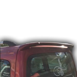 Citroen Berlingo Uyumlu Yedek Parça  Anatomik Spoiler Boyasız
